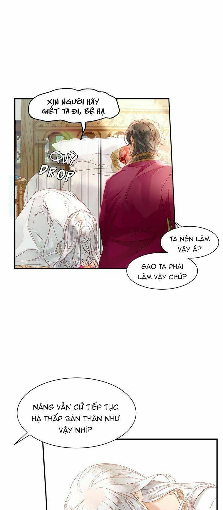 Người Tình Của Hoàng Đế Chapter 6 - Trang 2