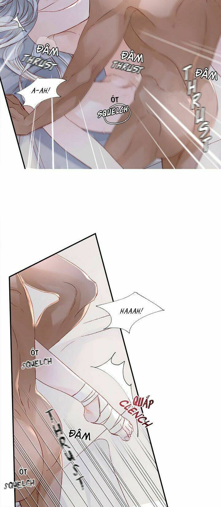 Người Tình Của Hoàng Đế Chapter 6 - Trang 2