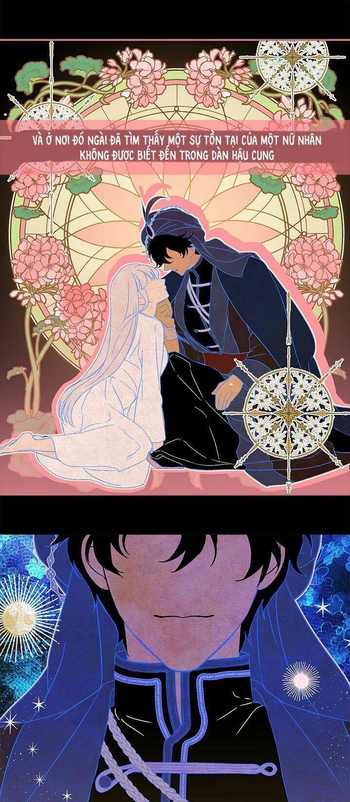 Người Tình Của Hoàng Đế Chapter 6 - Trang 2