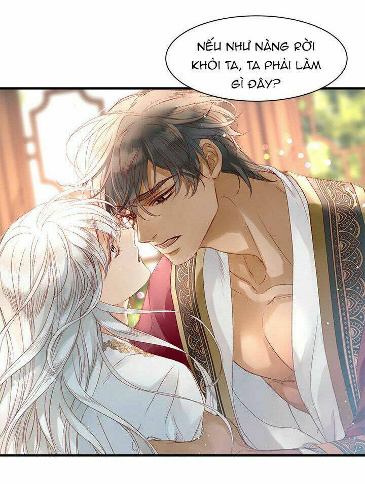 Người Tình Của Hoàng Đế Chapter 7 - Trang 2