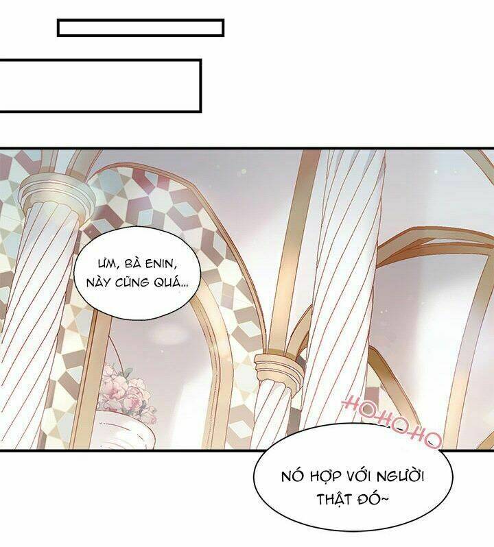 Người Tình Của Hoàng Đế Chapter 7 - Trang 2