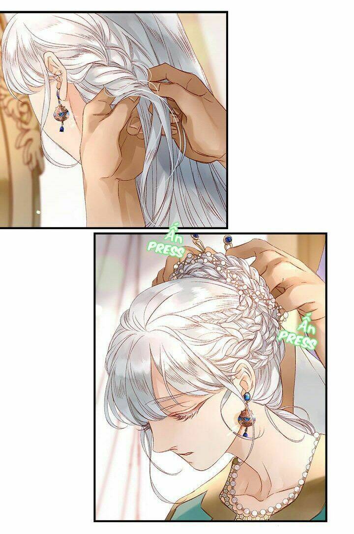 Người Tình Của Hoàng Đế Chapter 7 - Trang 2