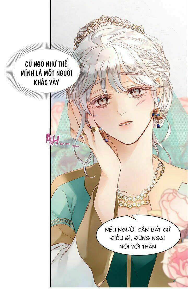 Người Tình Của Hoàng Đế Chapter 7 - Trang 2