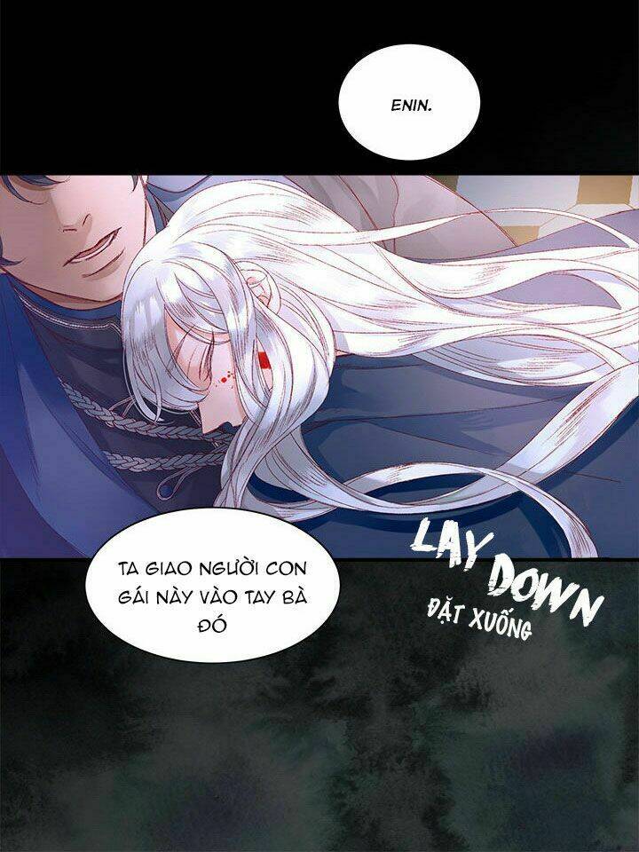 Người Tình Của Hoàng Đế Chapter 7 - Trang 2