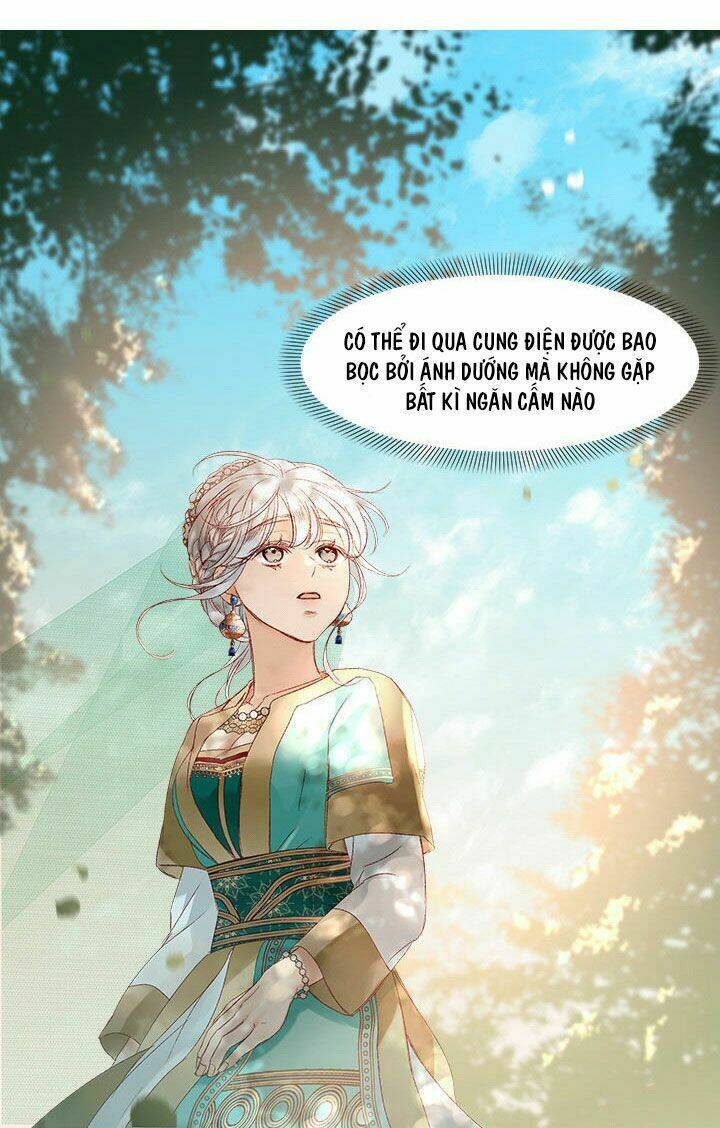 Người Tình Của Hoàng Đế Chapter 7 - Trang 2