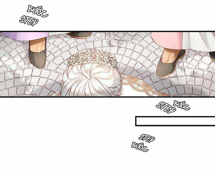 Người Tình Của Hoàng Đế Chapter 7 - Trang 2