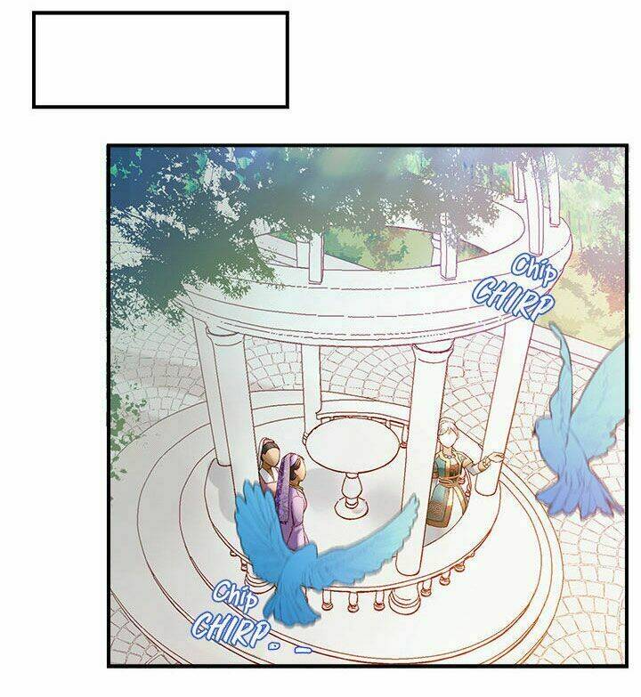 Người Tình Của Hoàng Đế Chapter 7 - Trang 2