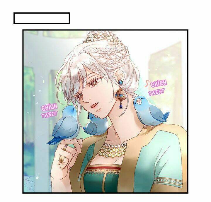 Người Tình Của Hoàng Đế Chapter 7 - Trang 2