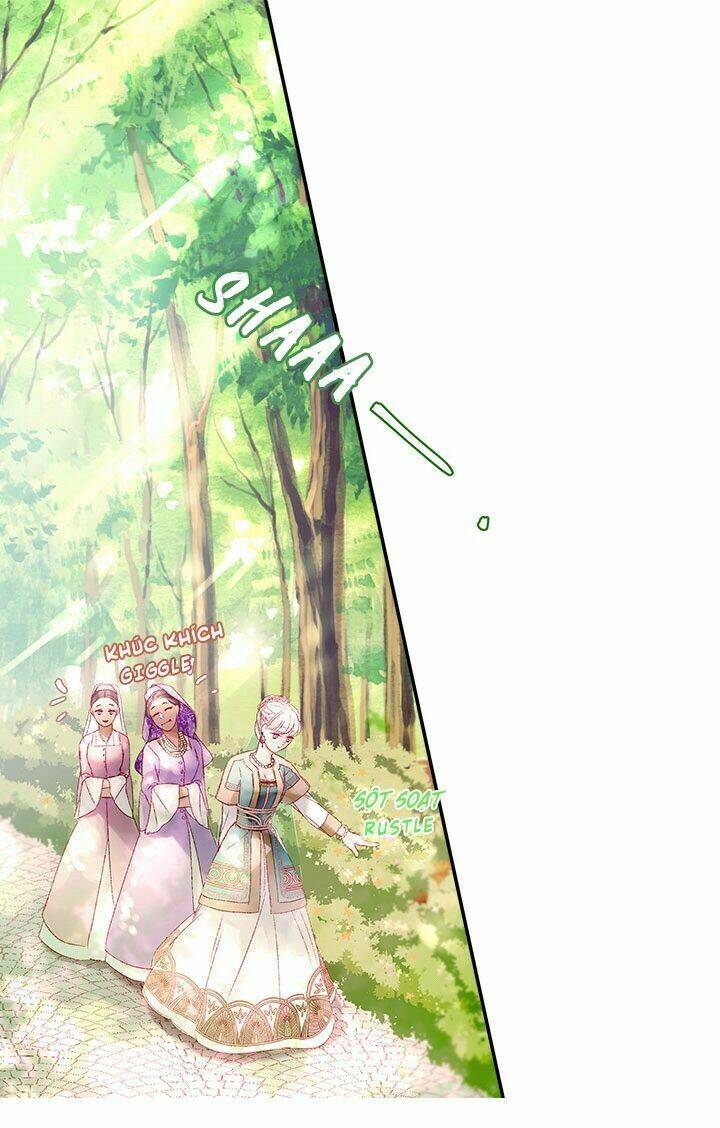 Người Tình Của Hoàng Đế Chapter 7 - Trang 2