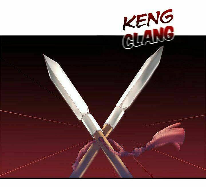 Người Tình Của Hoàng Đế Chapter 7 - Trang 2