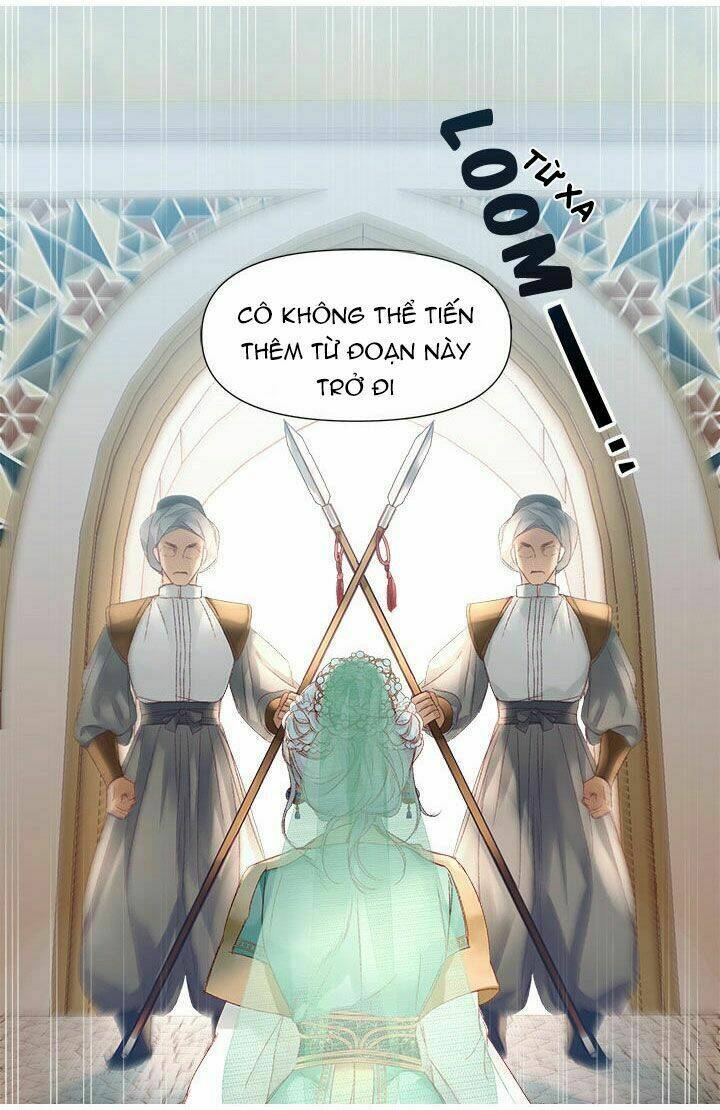 Người Tình Của Hoàng Đế Chapter 7 - Trang 2