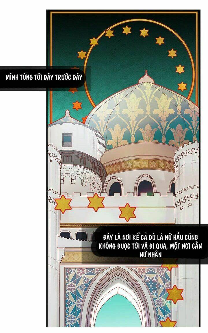 Người Tình Của Hoàng Đế Chapter 7 - Trang 2