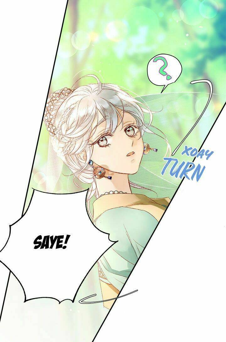 Người Tình Của Hoàng Đế Chapter 7 - Trang 2