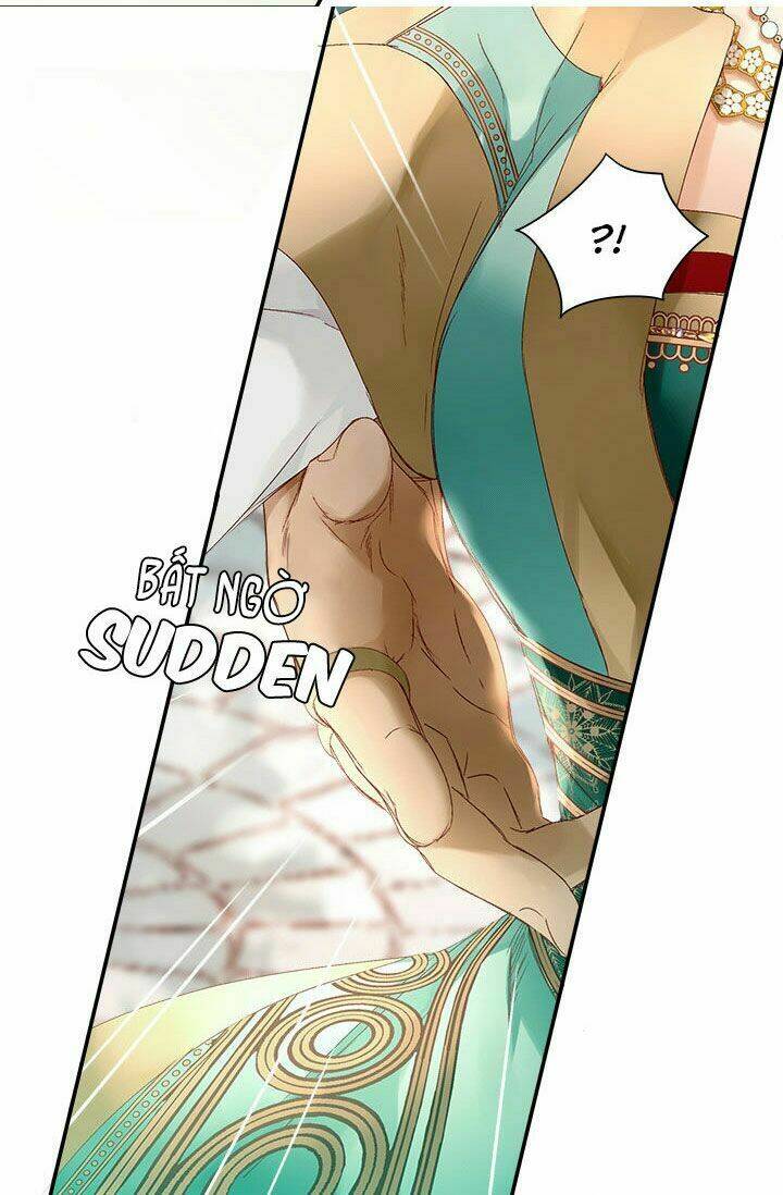 Người Tình Của Hoàng Đế Chapter 7 - Trang 2