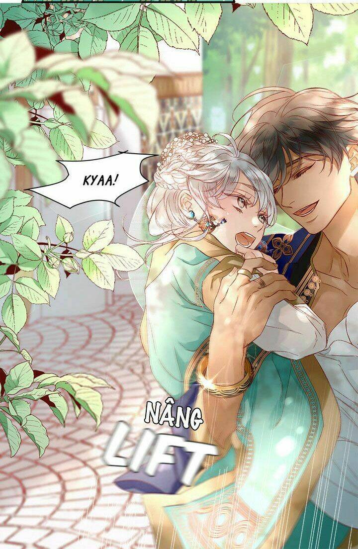 Người Tình Của Hoàng Đế Chapter 7 - Trang 2