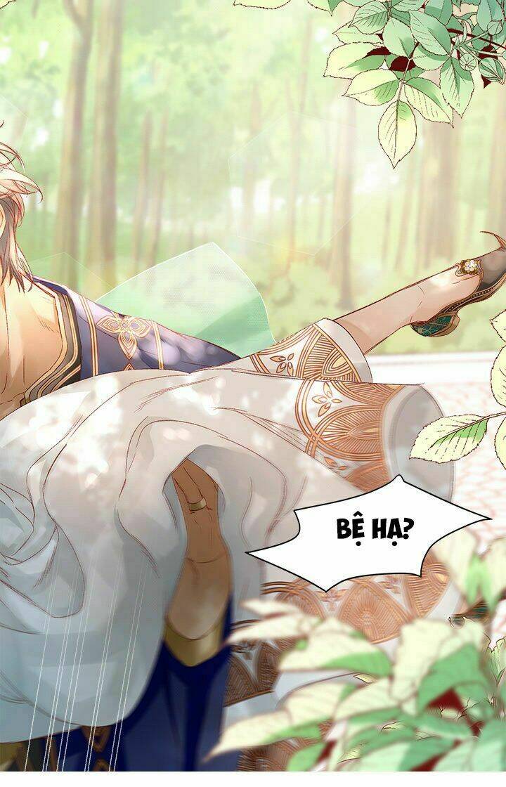 Người Tình Của Hoàng Đế Chapter 7 - Trang 2