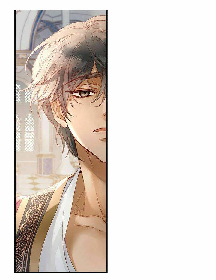 Người Tình Của Hoàng Đế Chapter 7 - Trang 2