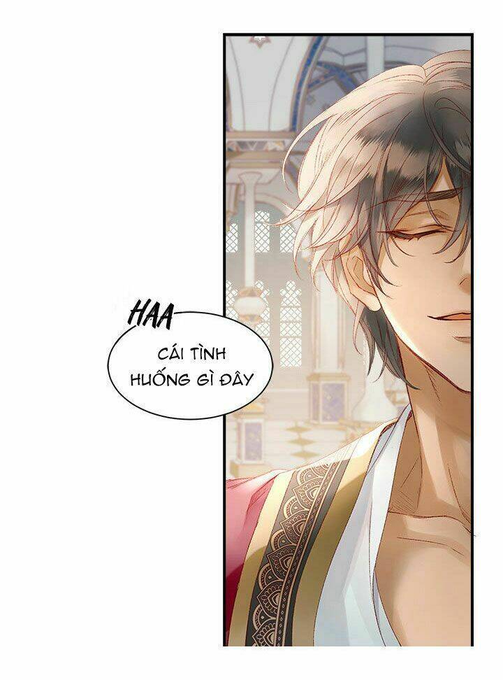Người Tình Của Hoàng Đế Chapter 7 - Trang 2