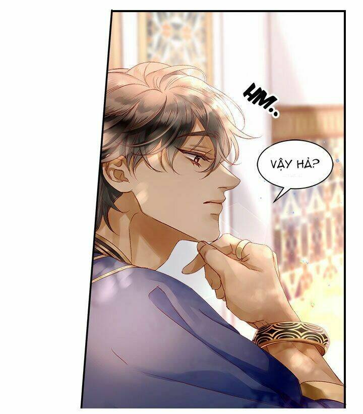 Người Tình Của Hoàng Đế Chapter 8 - Trang 2