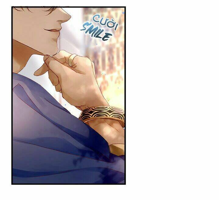 Người Tình Của Hoàng Đế Chapter 8 - Trang 2