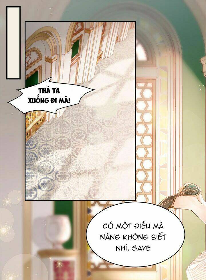 Người Tình Của Hoàng Đế Chapter 8 - Trang 2