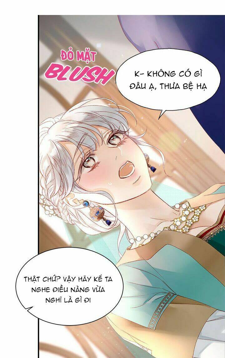 Người Tình Của Hoàng Đế Chapter 8 - Trang 2