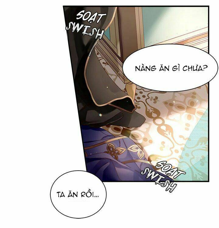 Người Tình Của Hoàng Đế Chapter 8 - Trang 2