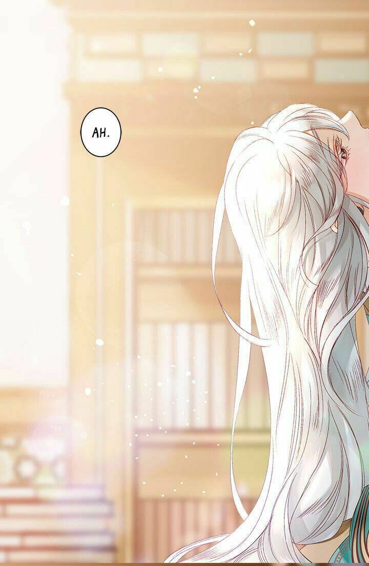 Người Tình Của Hoàng Đế Chapter 8 - Trang 2