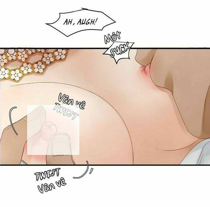Người Tình Của Hoàng Đế Chapter 8 - Trang 2