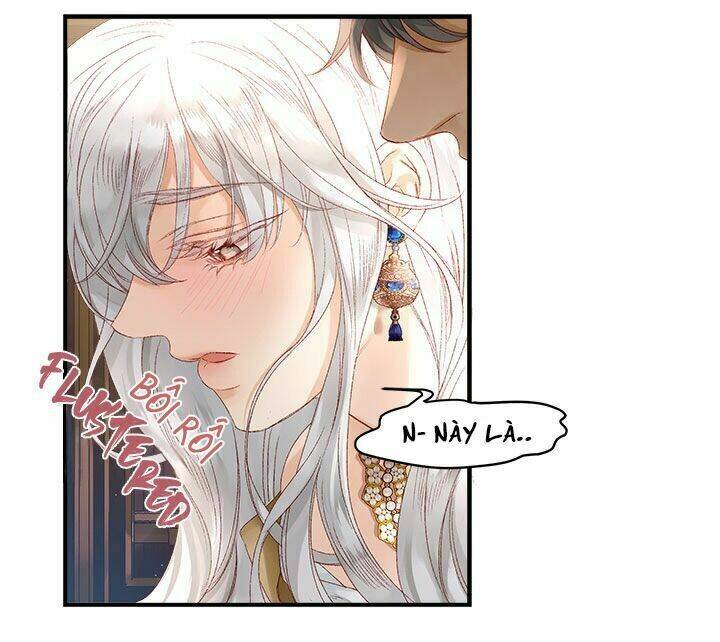 Người Tình Của Hoàng Đế Chapter 8 - Trang 2