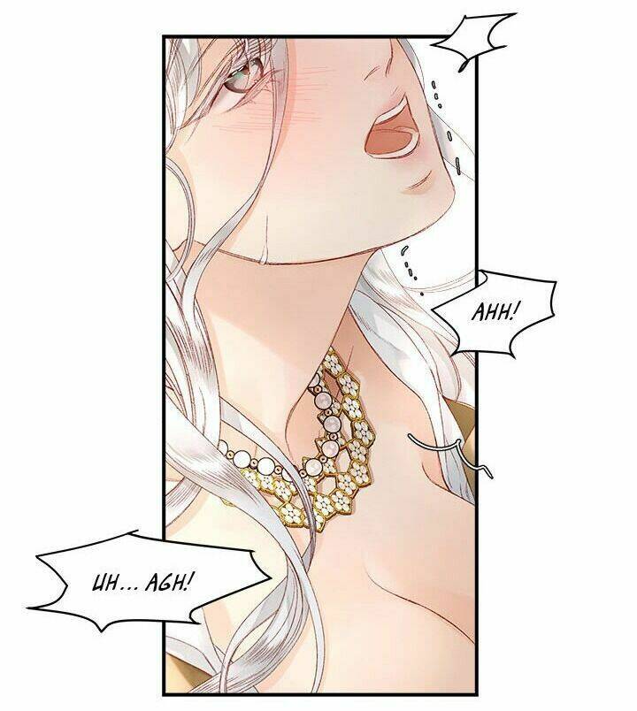 Người Tình Của Hoàng Đế Chapter 8 - Trang 2