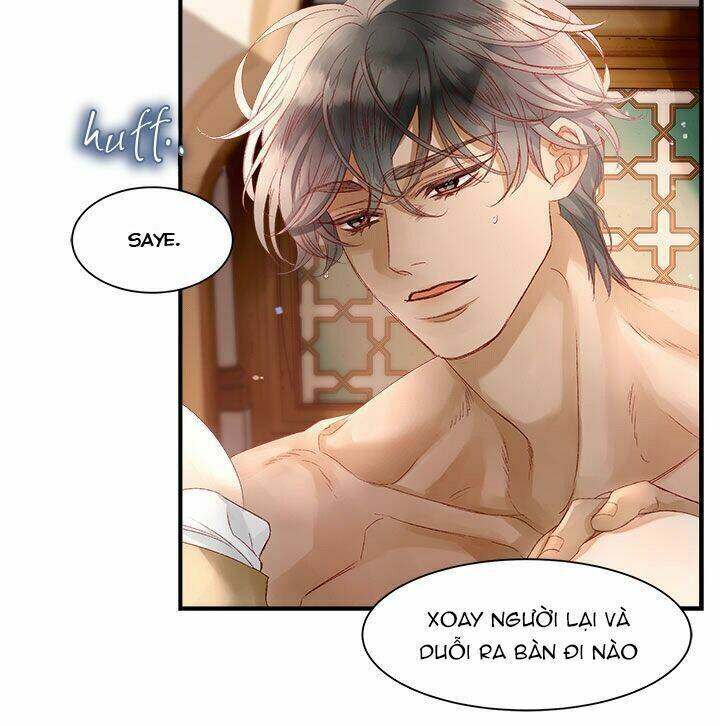 Người Tình Của Hoàng Đế Chapter 8 - Trang 2