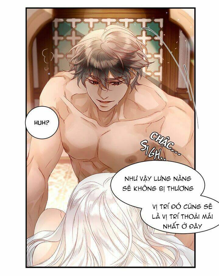 Người Tình Của Hoàng Đế Chapter 8 - Trang 2