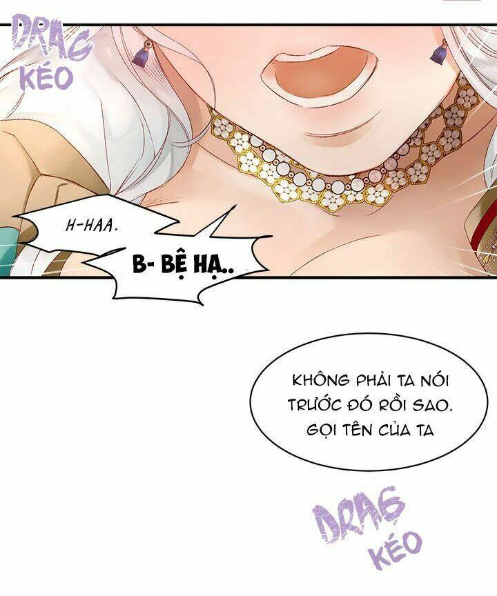 Người Tình Của Hoàng Đế Chapter 8 - Trang 2