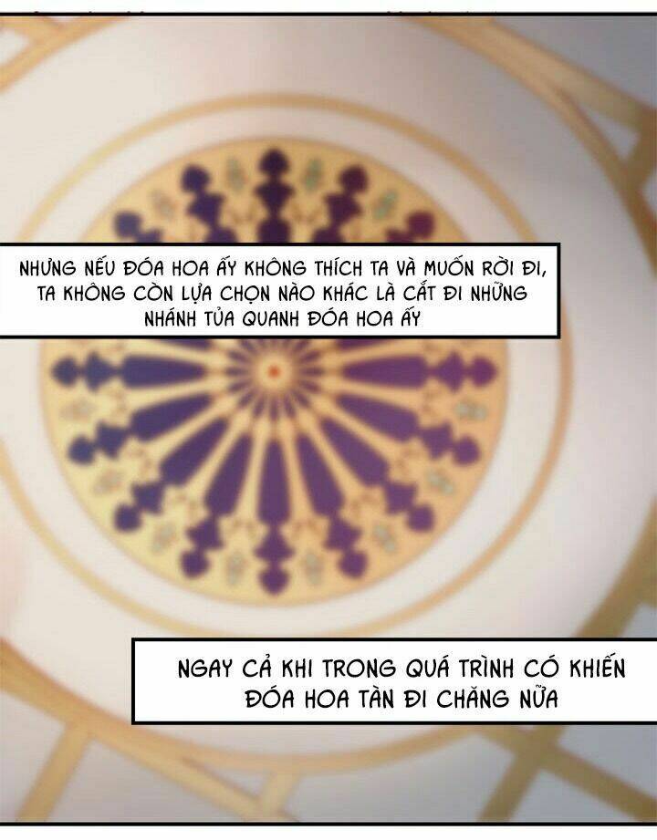 Người Tình Của Hoàng Đế Chapter 8 - Trang 2