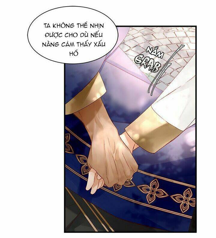 Người Tình Của Hoàng Đế Chapter 8 - Trang 2