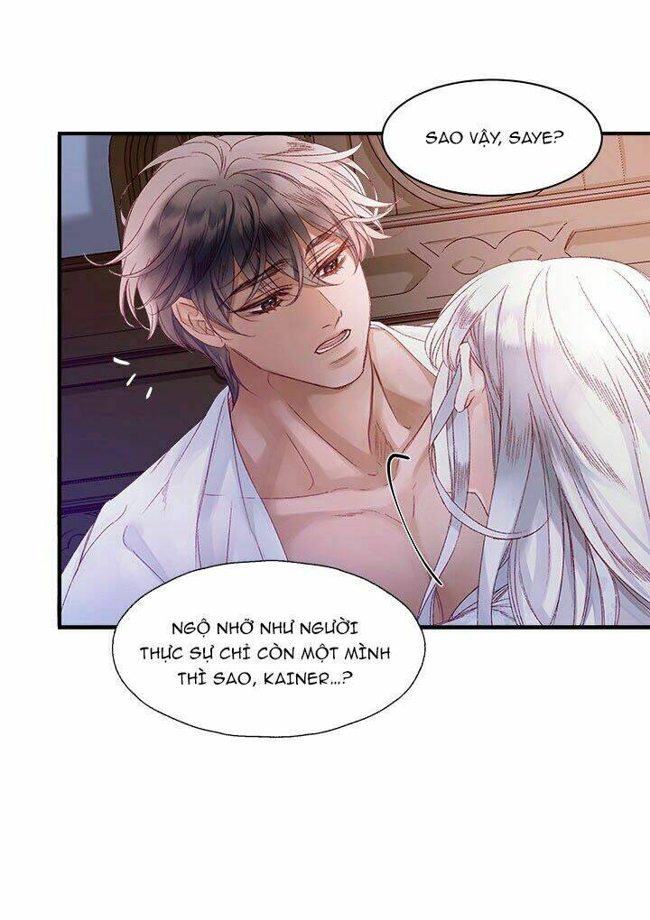 Người Tình Của Hoàng Đế Chapter 9 - Trang 2