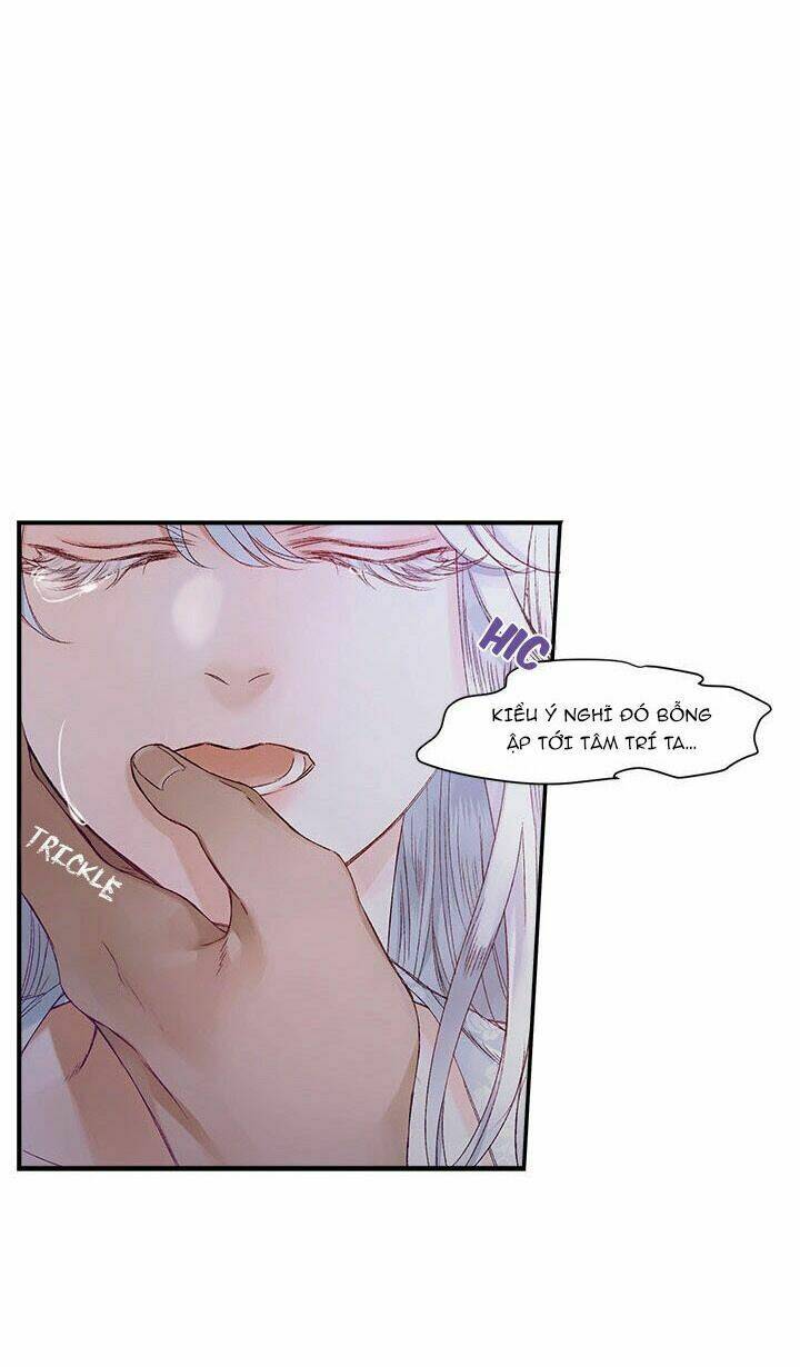 Người Tình Của Hoàng Đế Chapter 9 - Trang 2