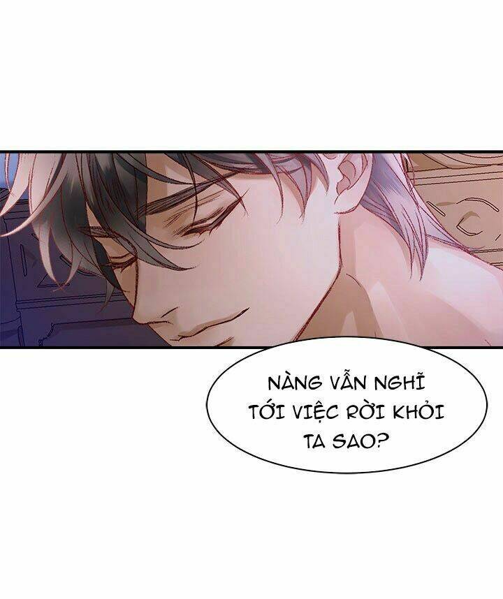 Người Tình Của Hoàng Đế Chapter 9 - Trang 2