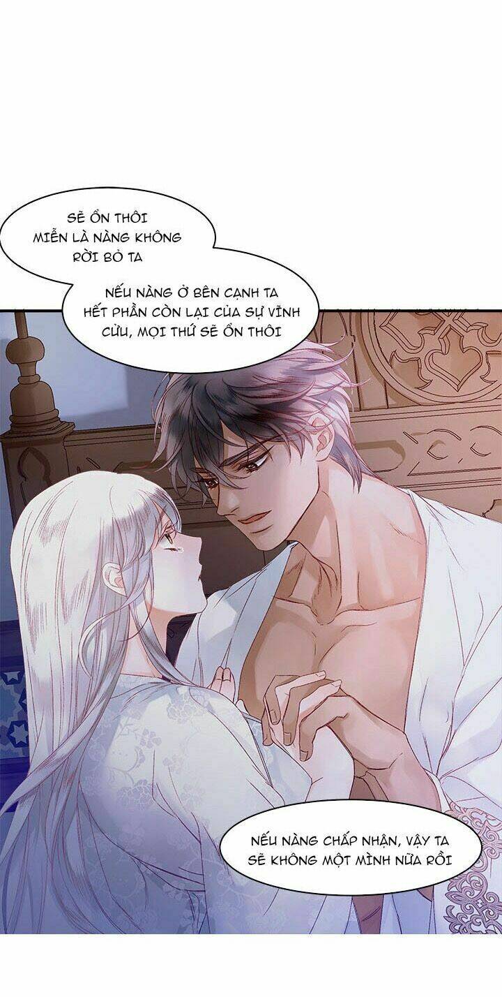 Người Tình Của Hoàng Đế Chapter 9 - Trang 2