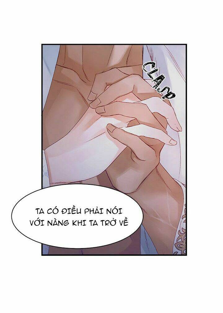 Người Tình Của Hoàng Đế Chapter 9 - Trang 2