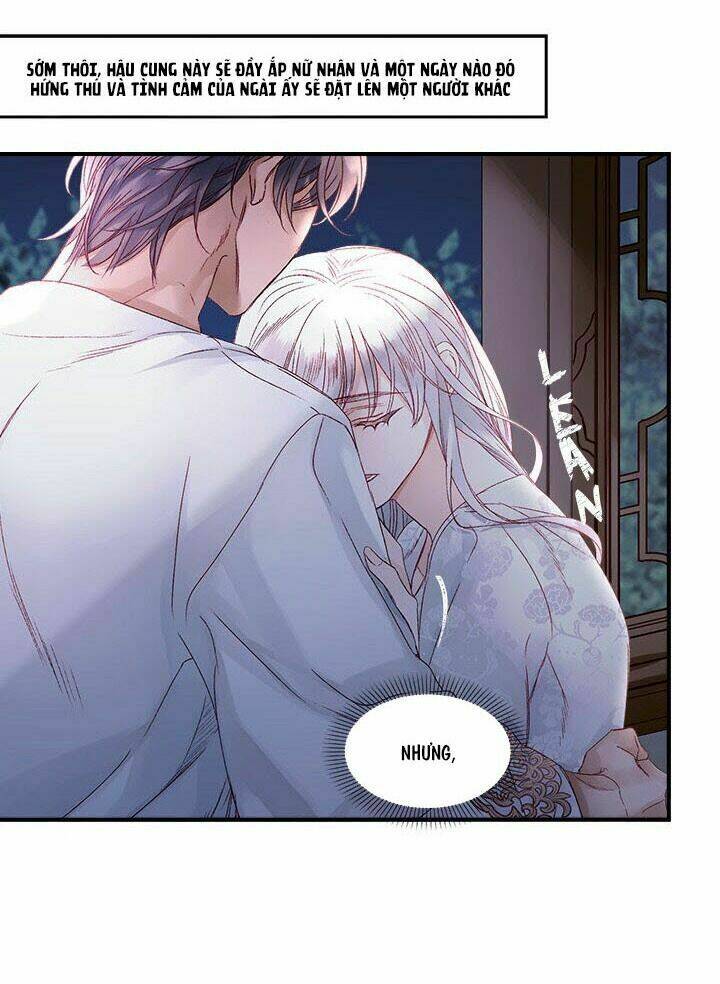 Người Tình Của Hoàng Đế Chapter 9 - Trang 2
