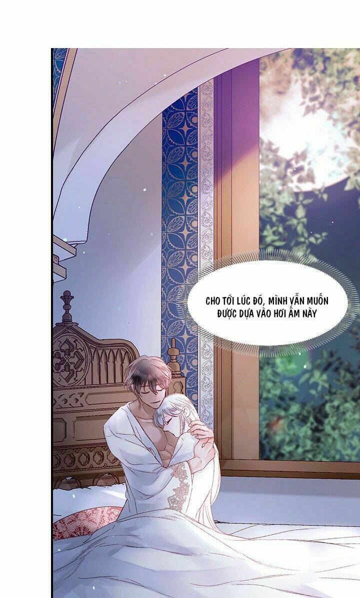 Người Tình Của Hoàng Đế Chapter 9 - Trang 2