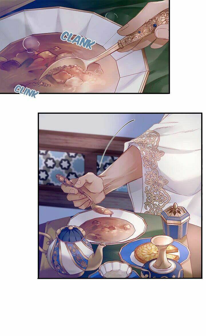 Người Tình Của Hoàng Đế Chapter 9 - Trang 2