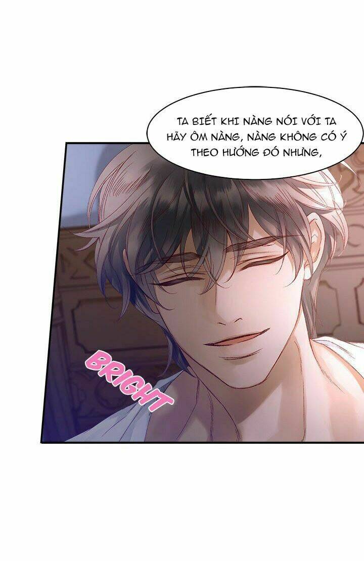 Người Tình Của Hoàng Đế Chapter 9 - Trang 2