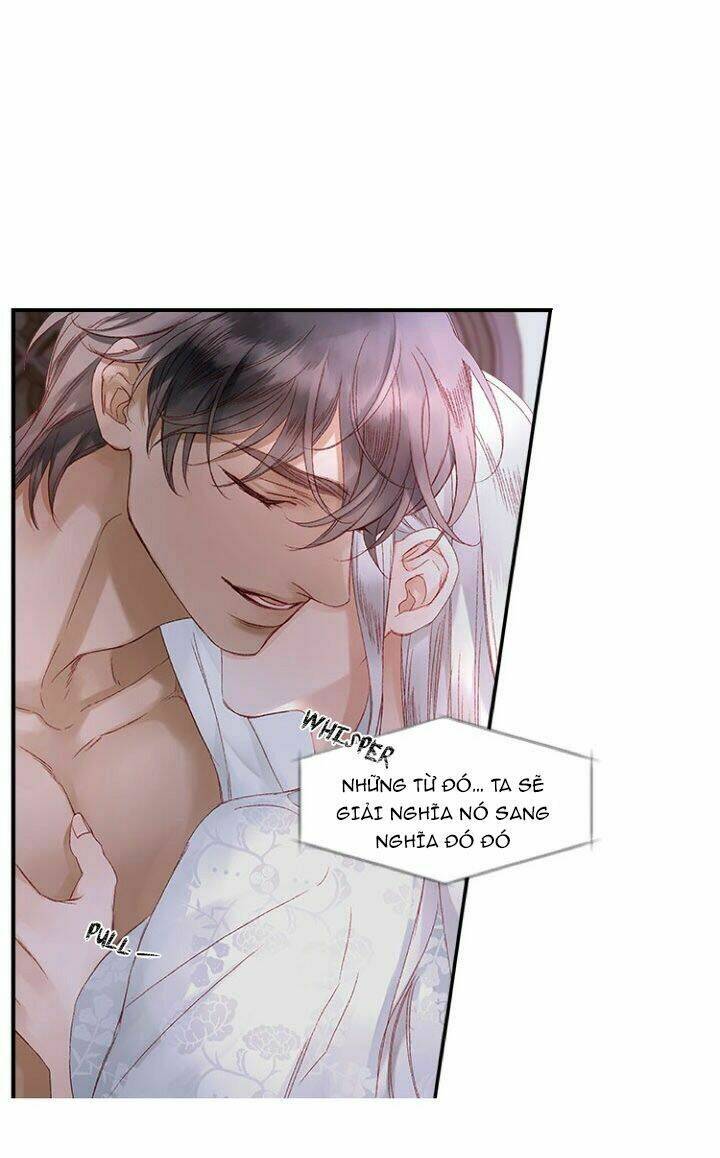 Người Tình Của Hoàng Đế Chapter 9 - Trang 2