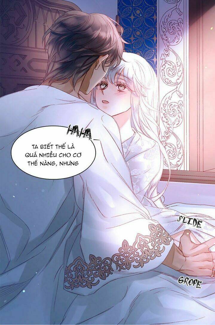 Người Tình Của Hoàng Đế Chapter 9 - Trang 2