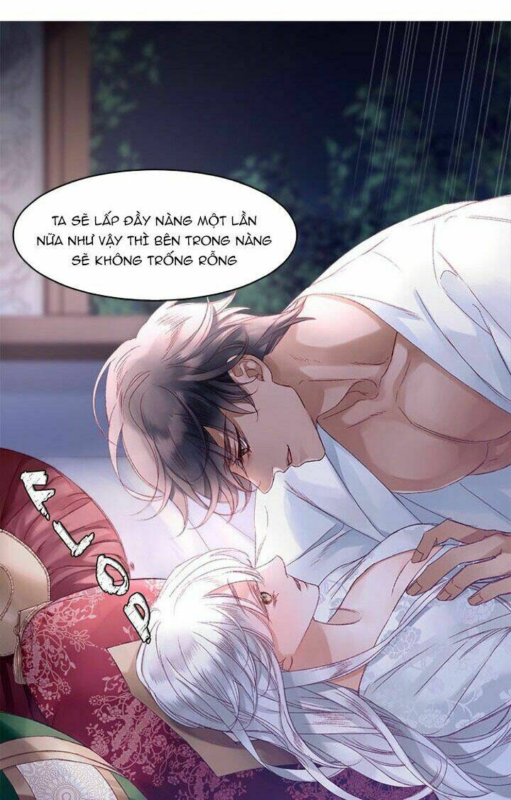 Người Tình Của Hoàng Đế Chapter 9 - Trang 2