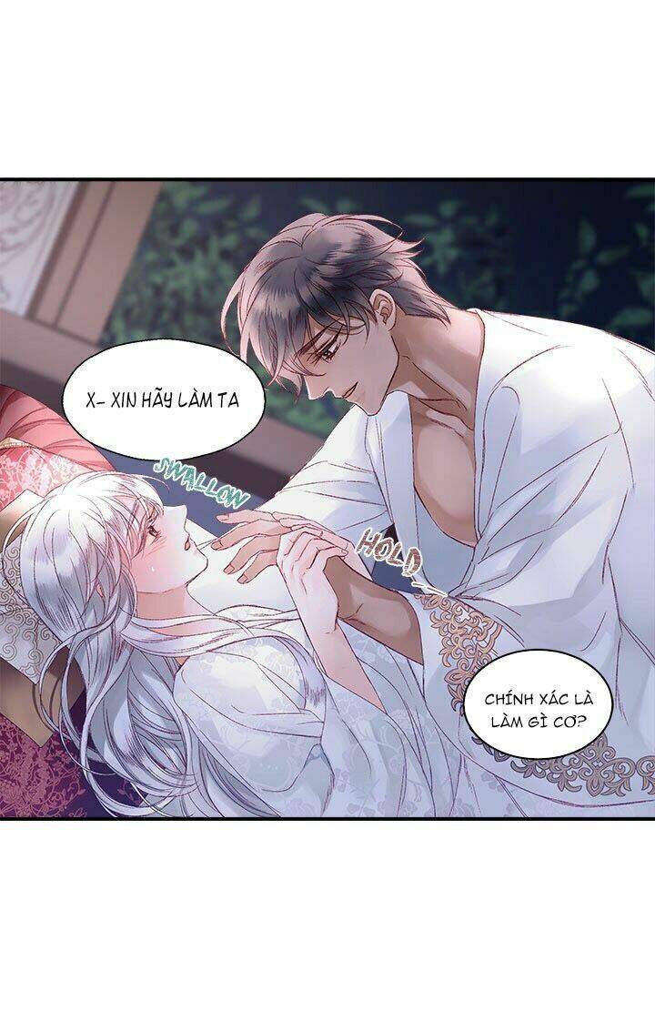 Người Tình Của Hoàng Đế Chapter 9 - Trang 2