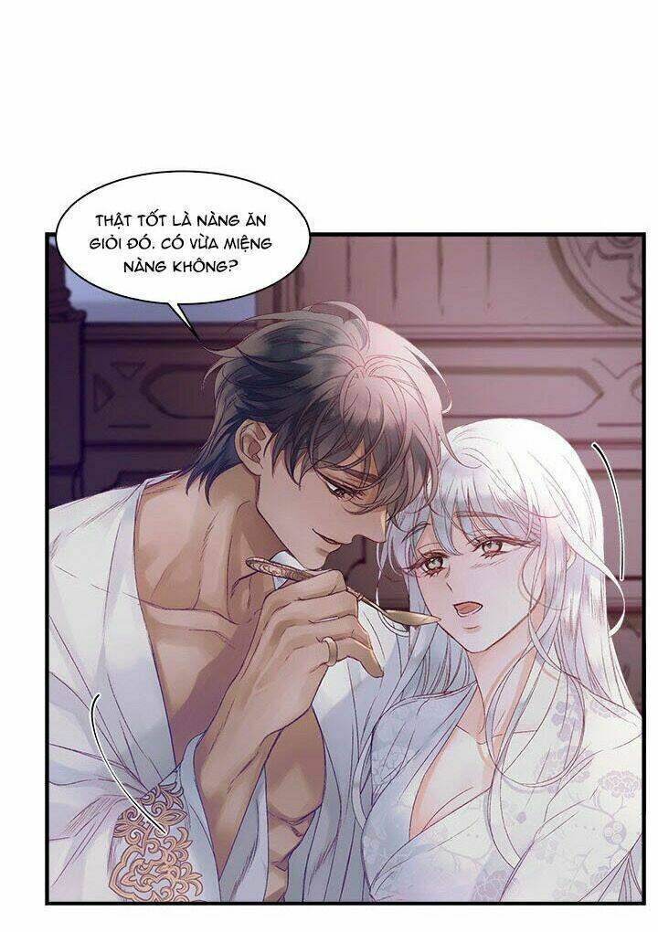 Người Tình Của Hoàng Đế Chapter 9 - Trang 2